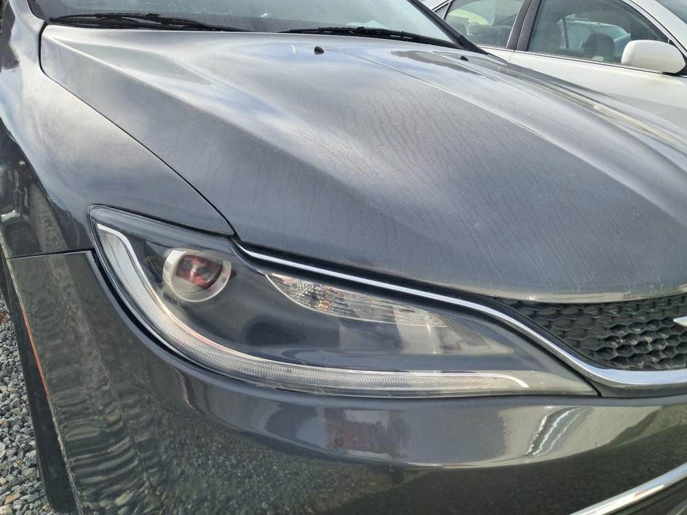 Engine ECM Electronic Control Module 2.4L Fits 15 200 4864815