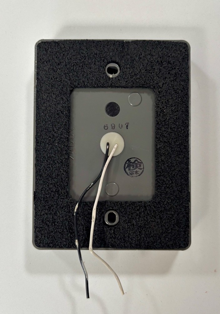 Rinnai MC‑91‑1US‑S Water Heater Controller - used