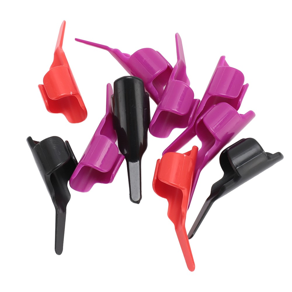 10pcs Sewing Fabric Ironing Tool For Convenient Sewing