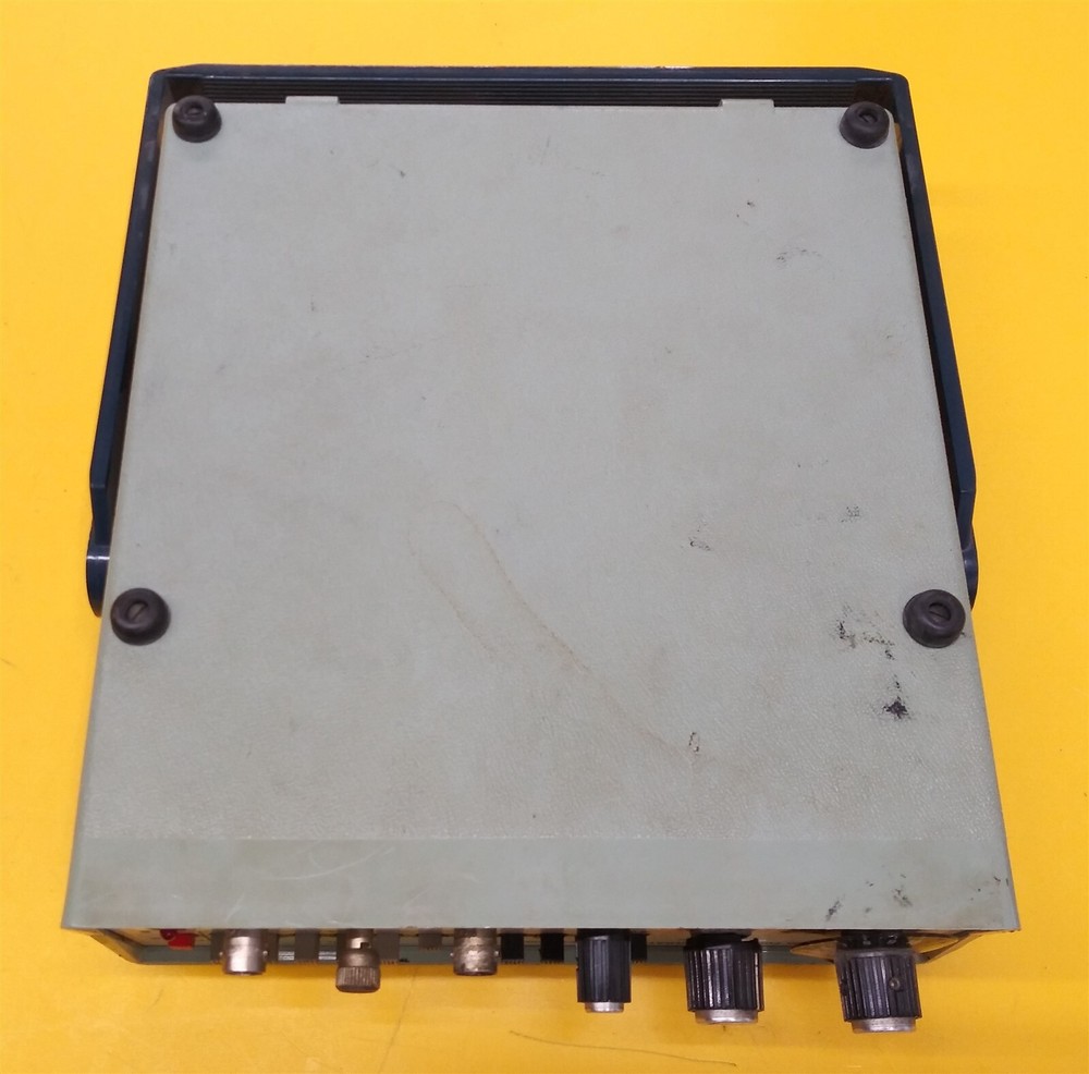 ⭐️⭐️⭐️⭐️⭐️ **AS IS - UNTESTED** Simpson 420 Function Generator Model 420D