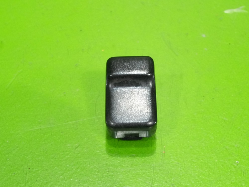 90-93 Integra OEM dash panel switch blank insert plug