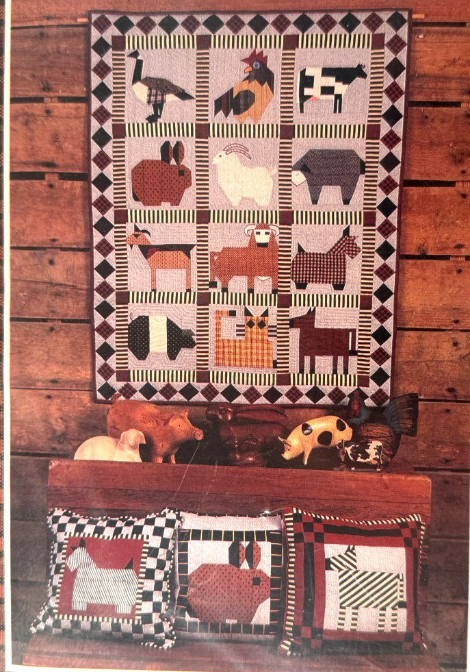 The Pieceable Pen - Color Me Patterns #206 - Pattern Only