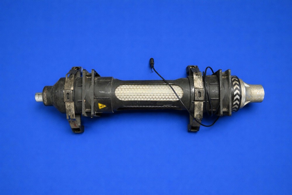 The Expanse CO2 Scrubber - Authentic Prop w/COA