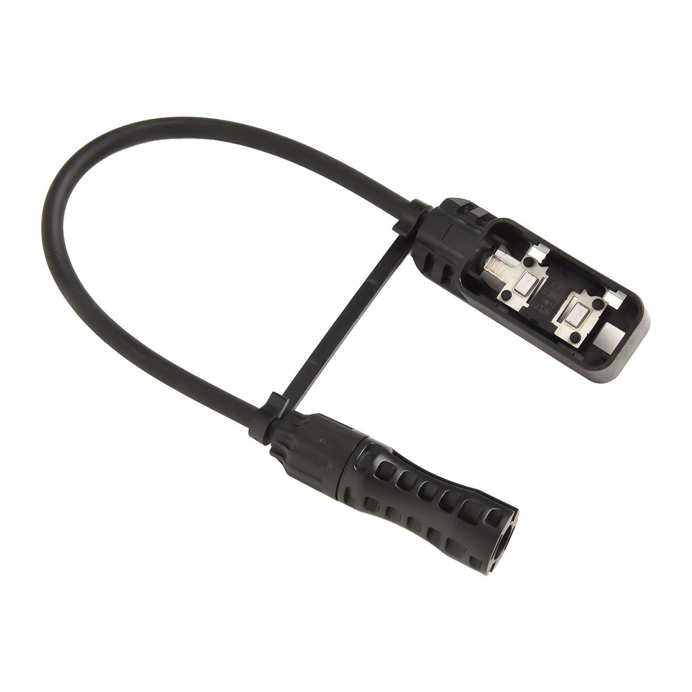 Solar Accessory Solar Connector Connector Box Cable Connector PVC Safe