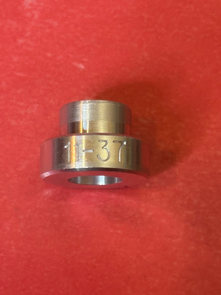 Hornady LOCK-N-LOAD Bullet Comparator Insert 11-37.