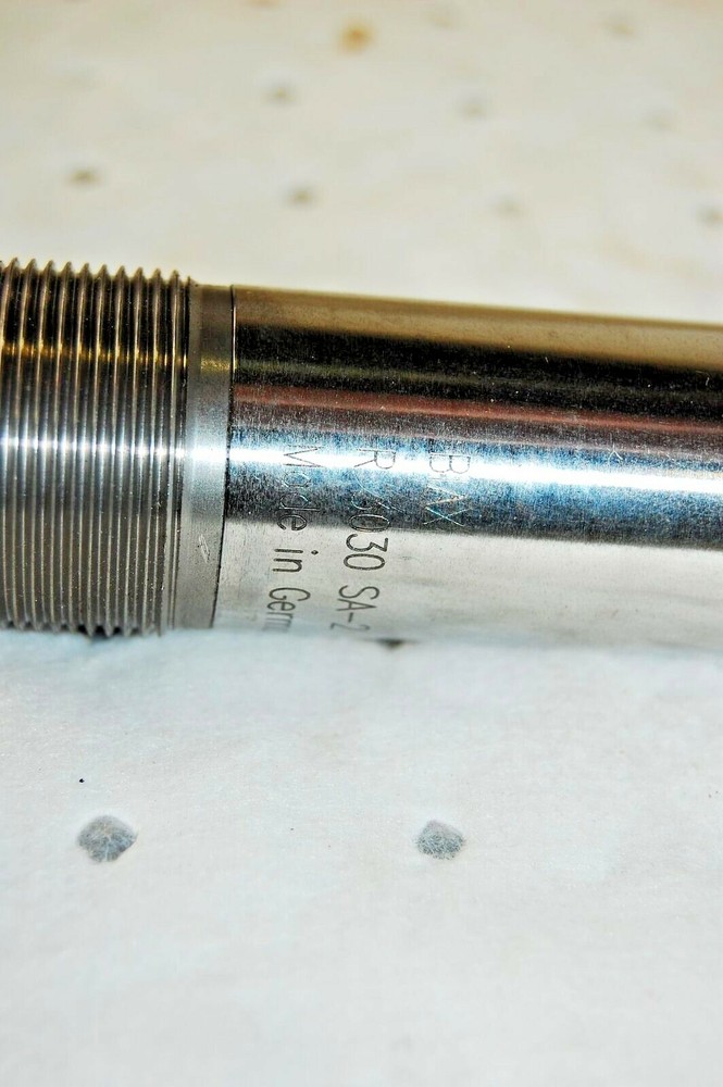 SCHMID WEZEL 3030SA-2 AIR PUMP