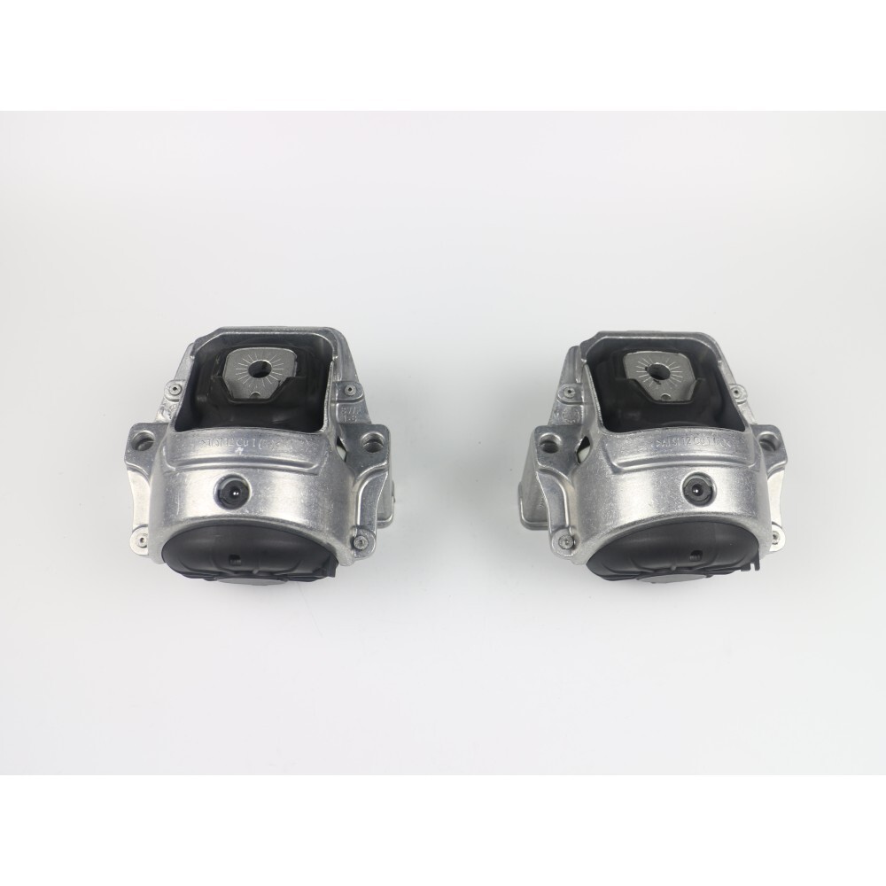 Engine Motor Mount Hydraulic Set Left & Right Fit for Audi Q5 2009-2012