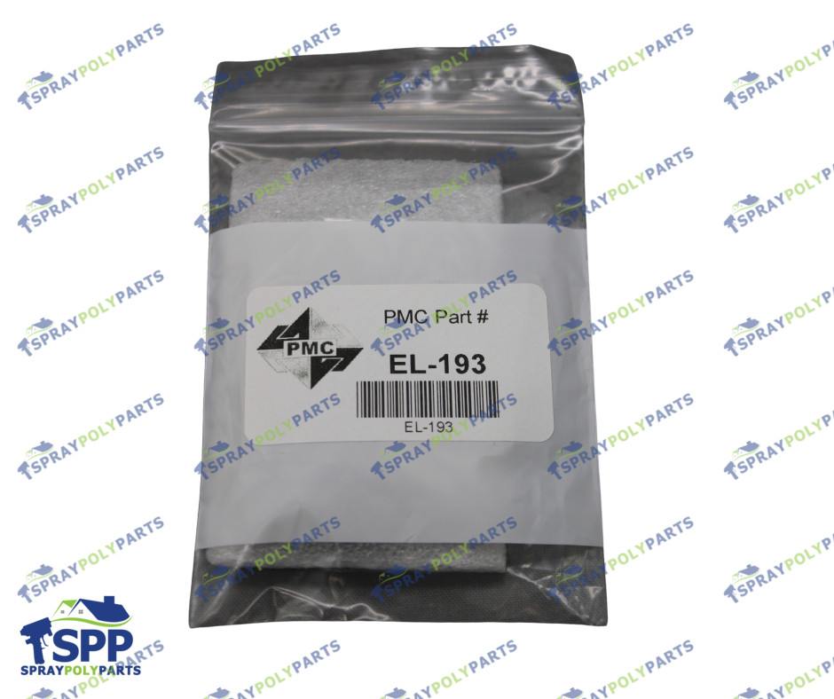 PMC-INRUSH CURRENT LIMITER (EL-193)