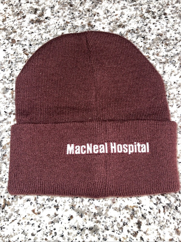 MacNeal Memorial Hospital HAT 2019!