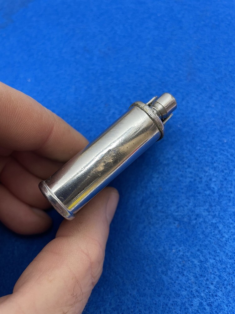 RONSON WHIRLWIND LIGHTER w/ ETCHINGS (PRO AND AMATUER)