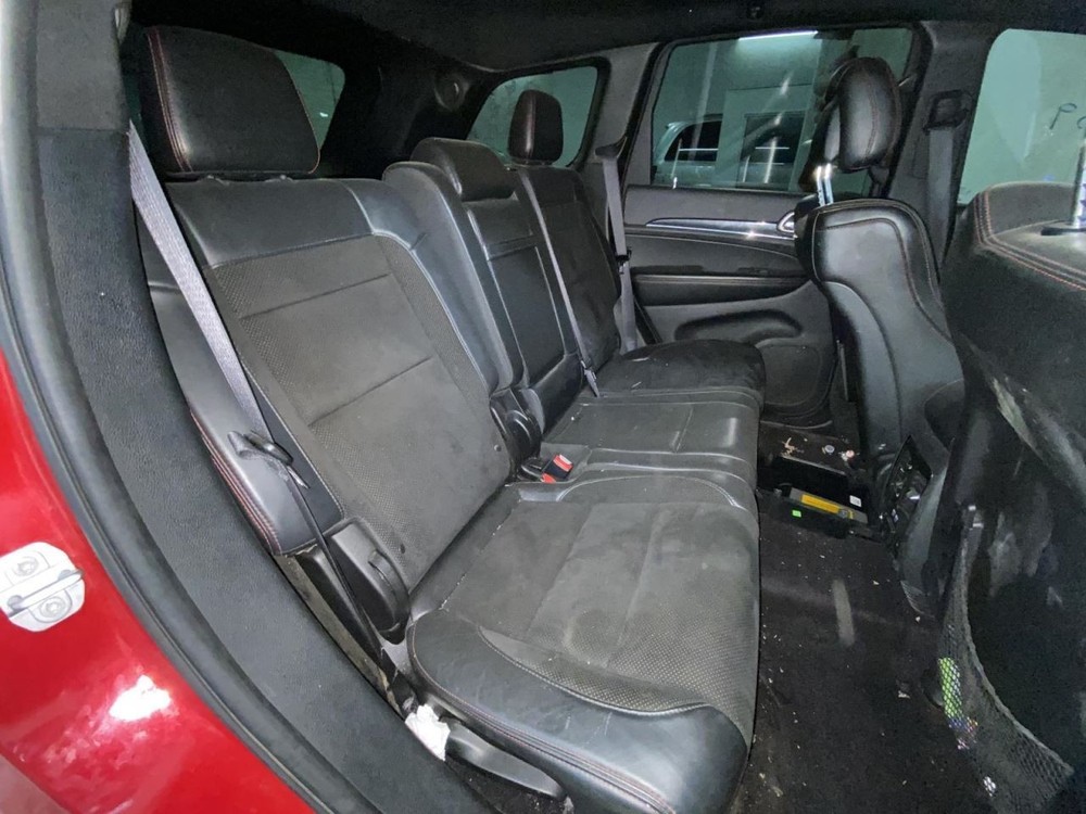 Chassis ECM Communication Fits 17-18 PACIFICA 1065003
