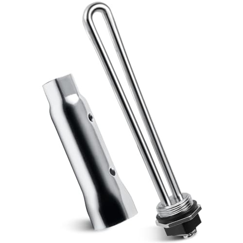 520900 RV Water Heater Element Kit For Suburban RV SW Series Electric Water