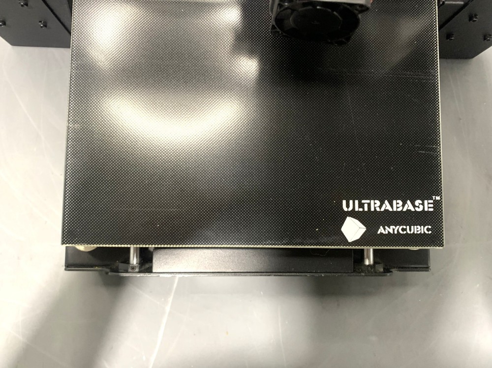 MONOPRICE Maker Select Plus 3D Printer P/N 15711 Power Tested