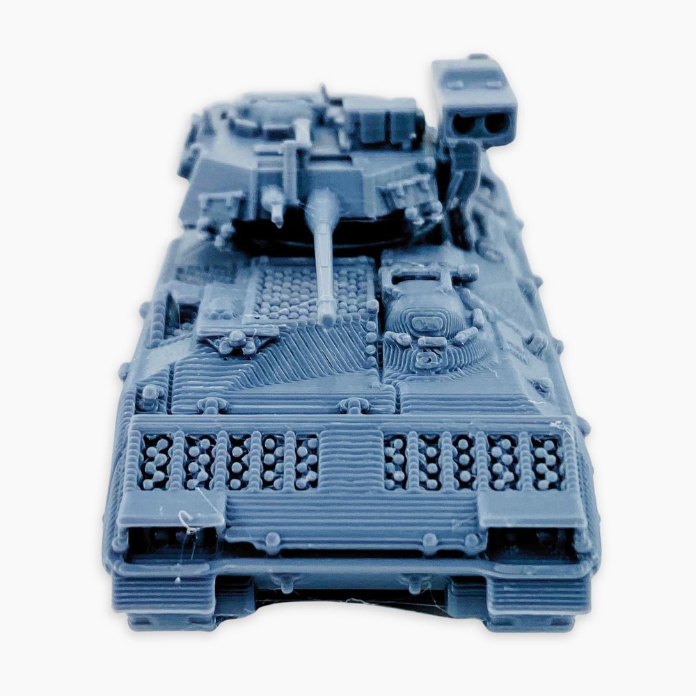 M3A1 Bradley (trim vane)