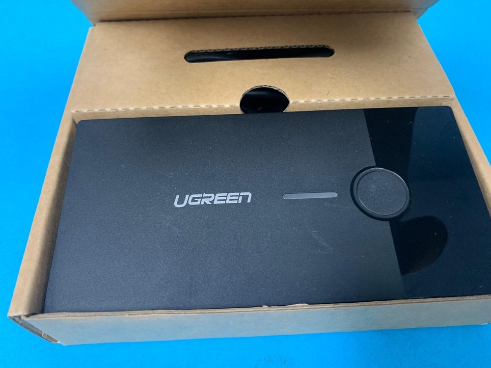 ✨ Ugreen 30357 2-Port USB KVM Switch Box✨