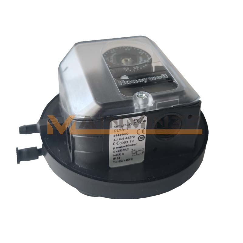ONE New FOR KROM Pressure switch DL3A-3