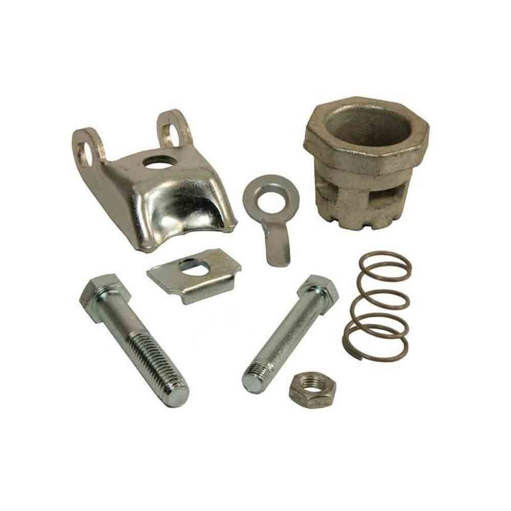 Hand Wheel Coupler Repair Kit - Fits Titan Model 60 Multi-Fit Actuator