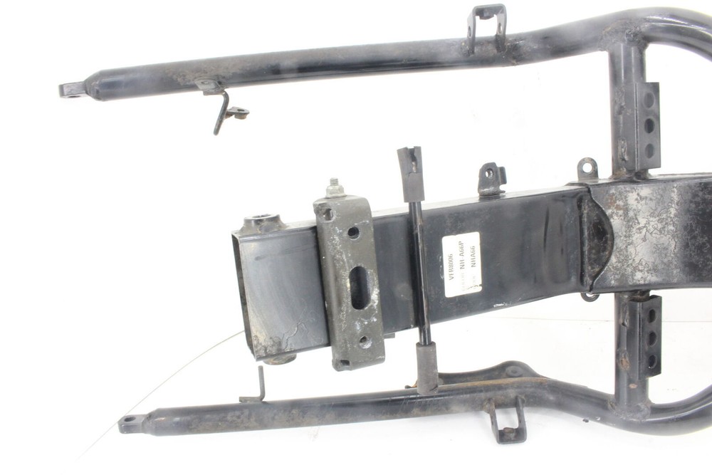 2006 HONDA INTERCEPTOR 800 REAR BACK TAIL SUBFRAME SUB FRAME 50200-MCW-D02