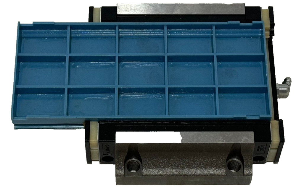 NEW NSK LW50 Linear Guide Block