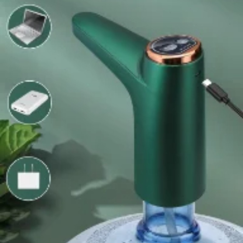 Dispense Automatic Bottle Drinking Switch Touch Control Electric Water Pump New