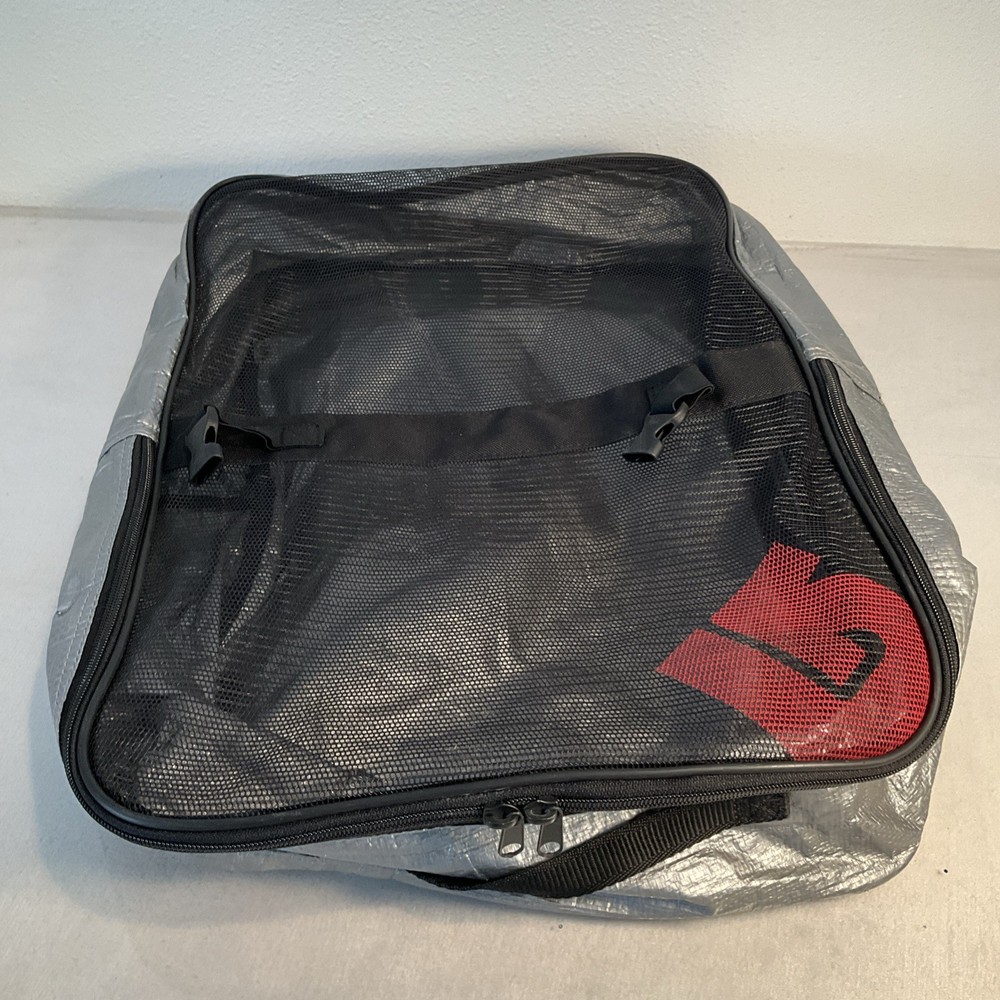 Burton snowboard Shoe Boot Carry Bag Used