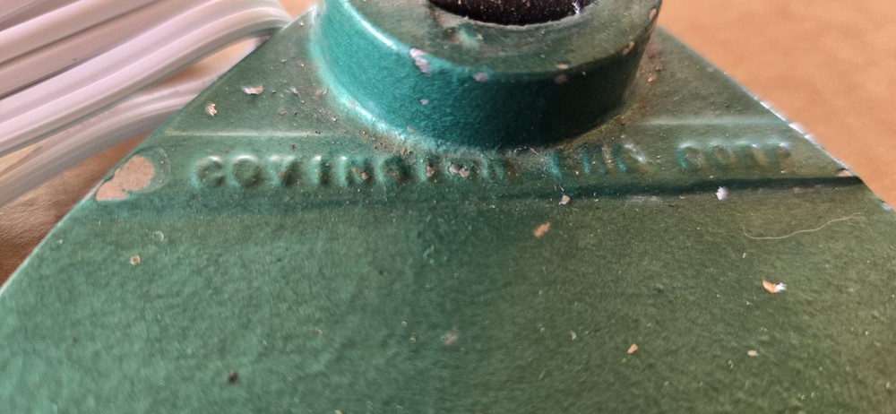 Covington Engineering Gemstone Drill #605