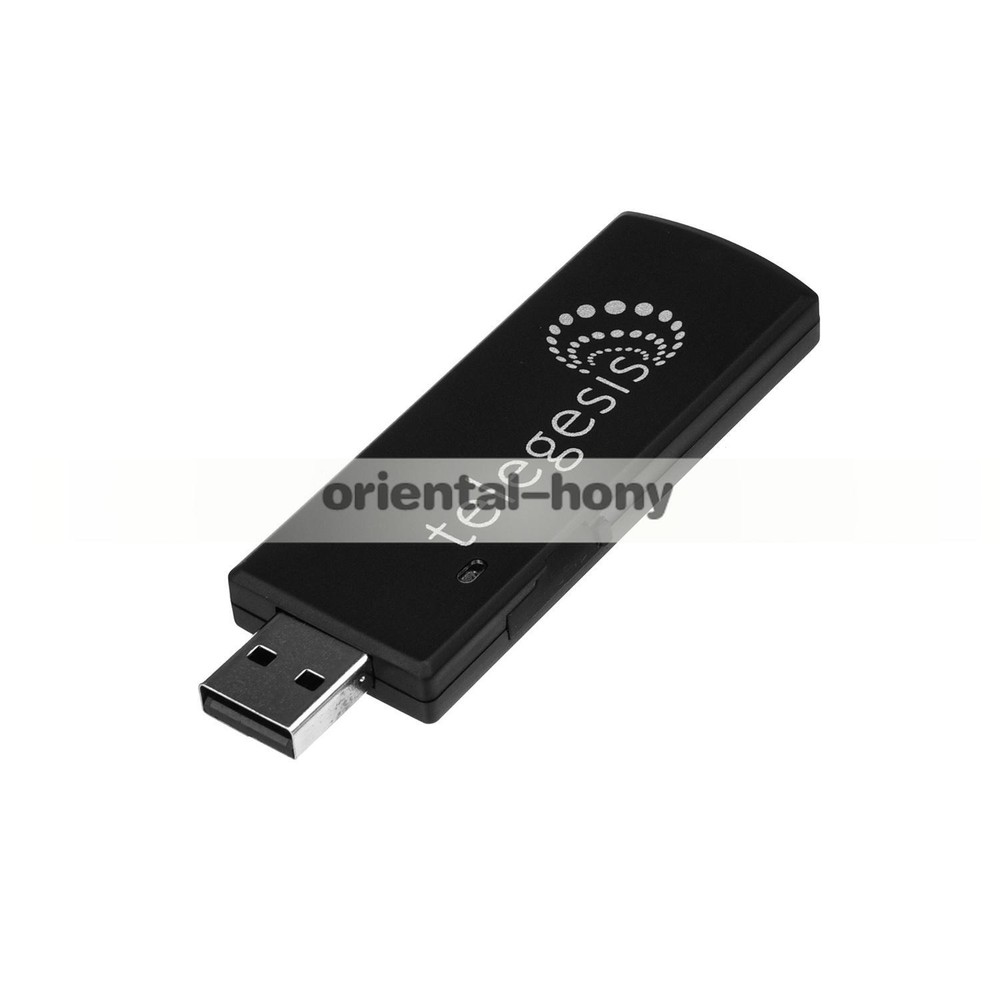 Telegesis Etrx3USB +8M Zigbee Transceiver module 2.4GHZ