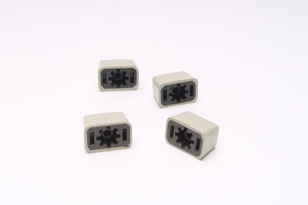 HP Button Cap Full Set With Power Switch for 8350B Sweep Oscillator