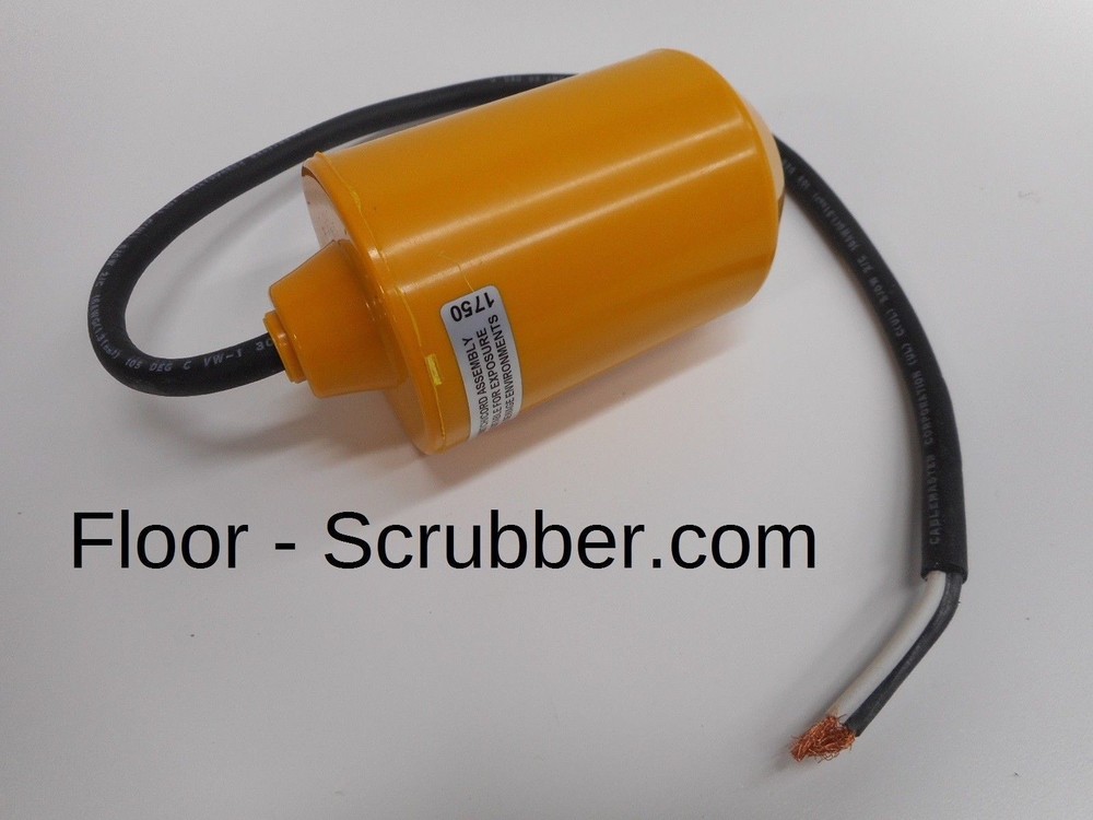 Clarke Float Switch 40002a fits Encore Focus