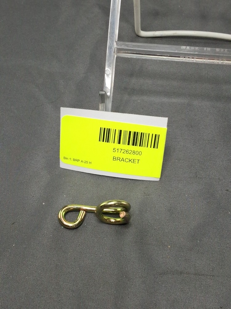 Ski-doo OEM bracket new 517262800