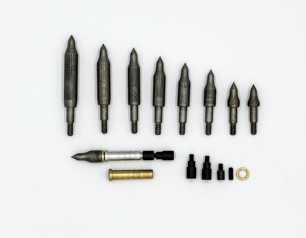 PDP .2445 and .246 Tuning Kits