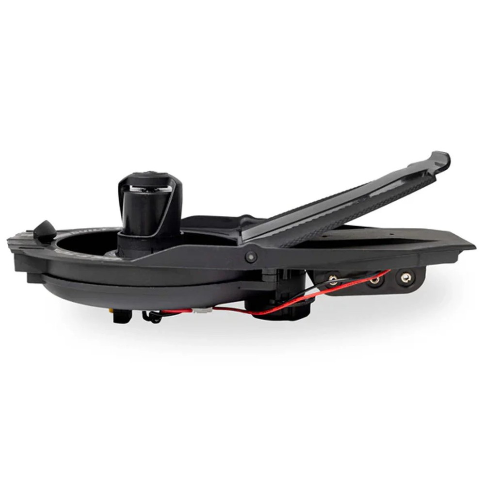 Virtue Spire V 5 Loader Dust Crystal Red Black