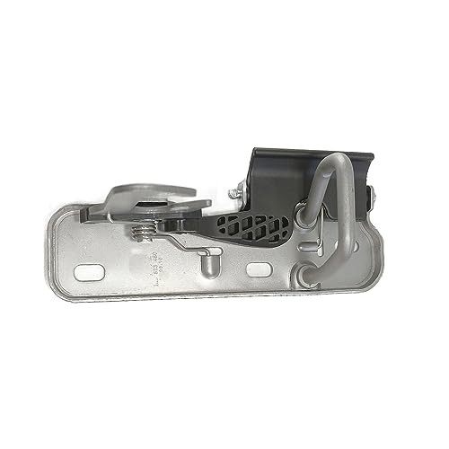 Engine Hood Upper Latch Lock Release Replacement for Golf Jetta Tiguan #
