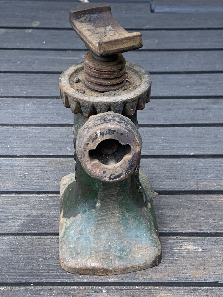 vintage lake & elliot p706t jack