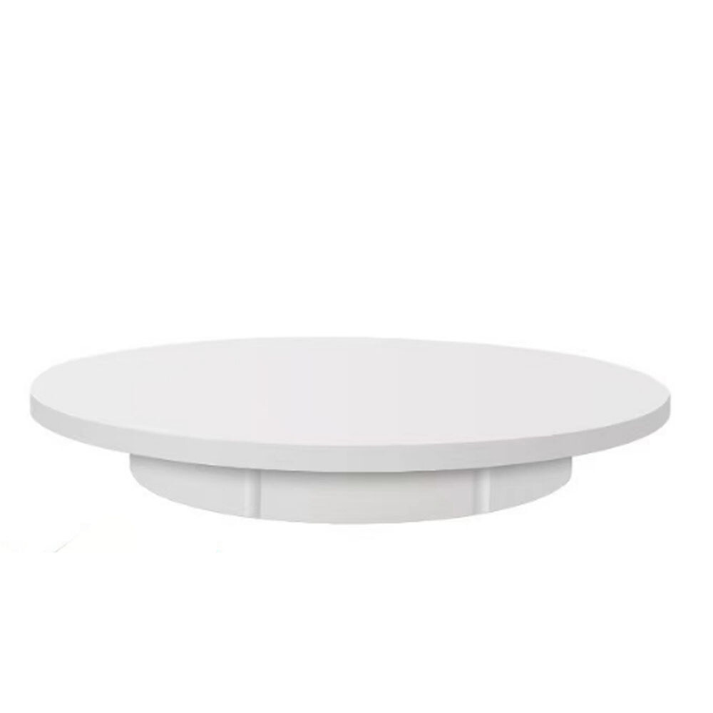 NEW Remote Control Motorized Turntable 42cm Product Shooting Rotating Visualizer