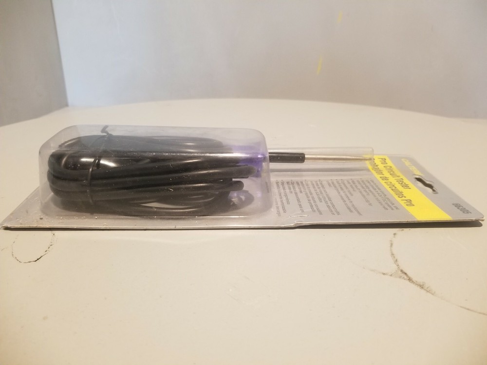Calterm Pro Circuit Tester, 66305