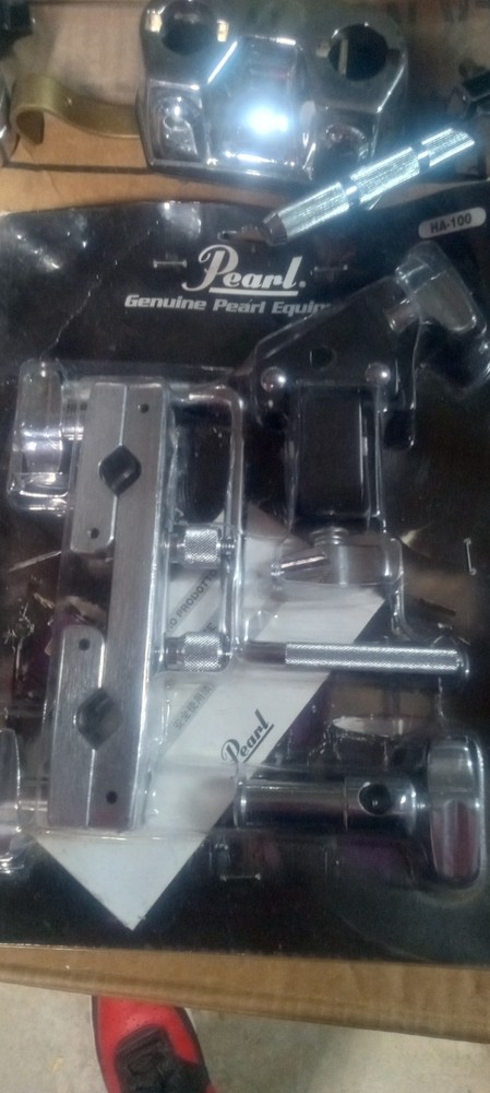 Pearl AX-20 Multi Clamp