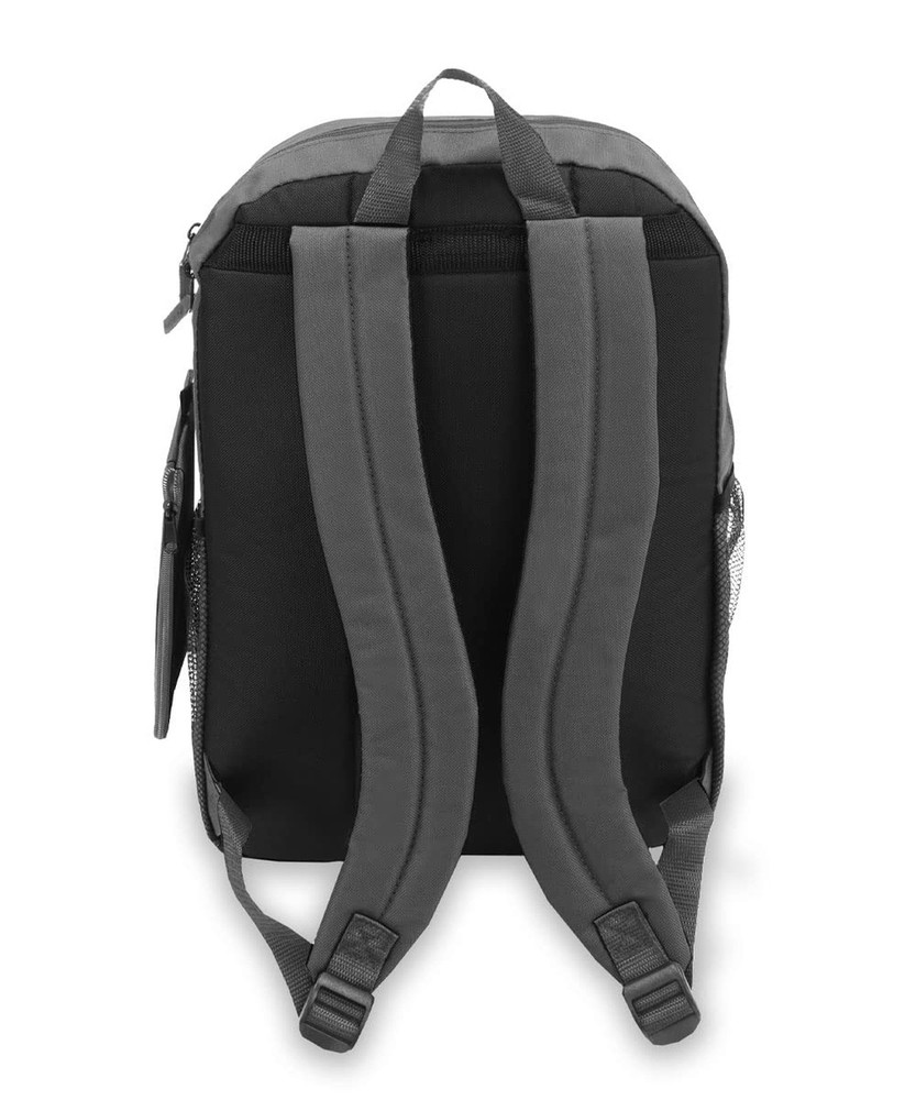 Everest BP400LT, Standard,Grey Grey