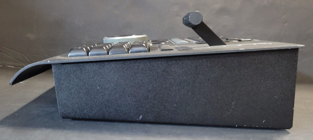 AS IS Untested Broadcast Pix ES-SLOMOJ-GEEVS Controller