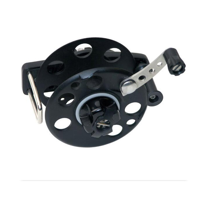 Beuchat Pacific Reel
