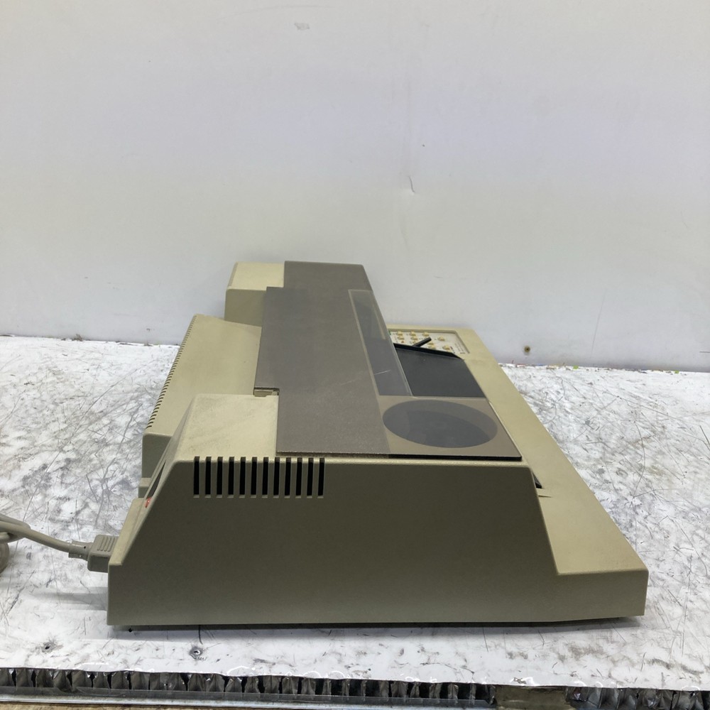 Hewlett Packard 7475A Plotter Printer, Powers On Untested