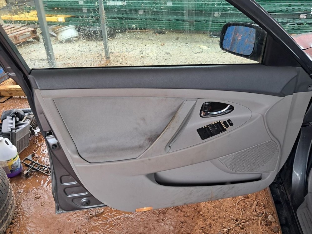 CAMRY 2007 Glove Box 4737232