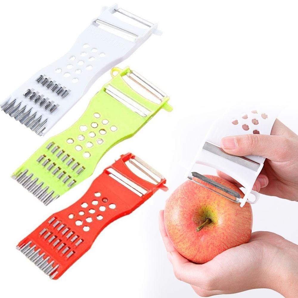 Multi-functional Kitchen Chopper Kitchen Vegetable Cutting Fast B7O3 Slicer W4B1