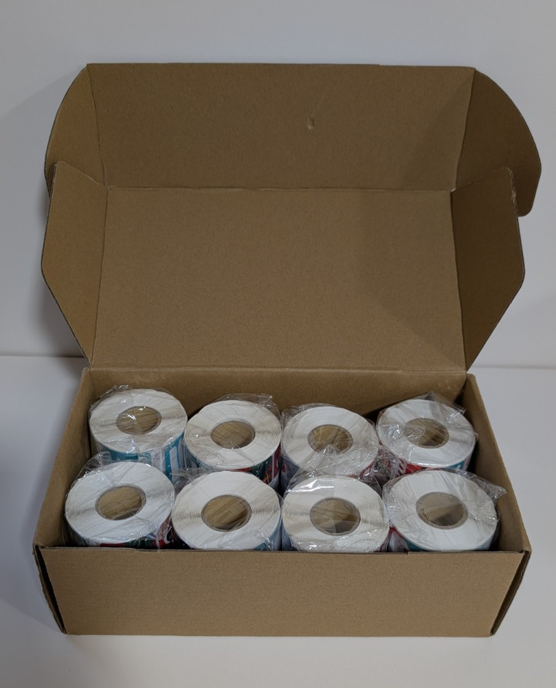 Christmas gift tags - 4000 count