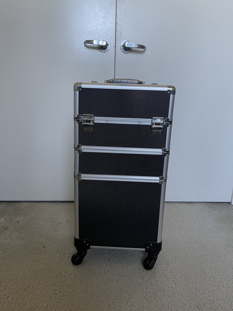 professional complete tattoo kit with case