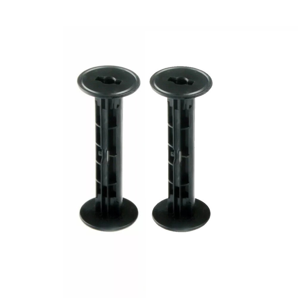 220 120 Empty Take-Up Film Spools load Negative Roll Film-Medium Format Camera