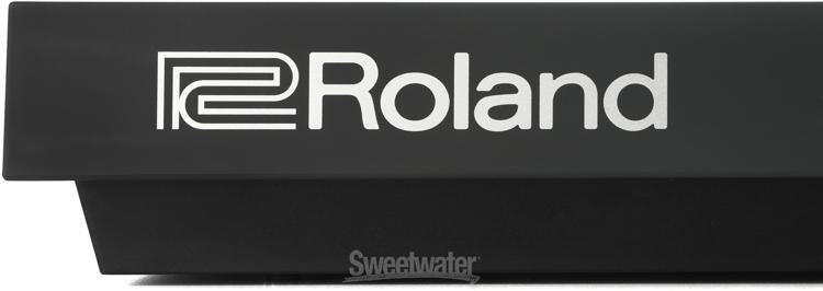 Roland GO:KEYS 5 Keyboard - Graphite