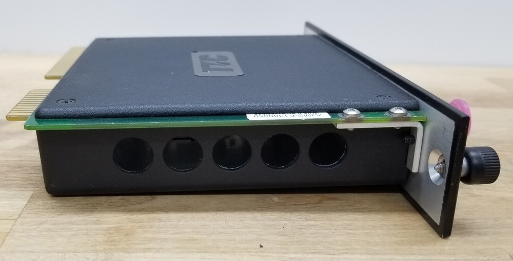 TTC HSSI Interface Adapter Model 42219A for Firebird 6000