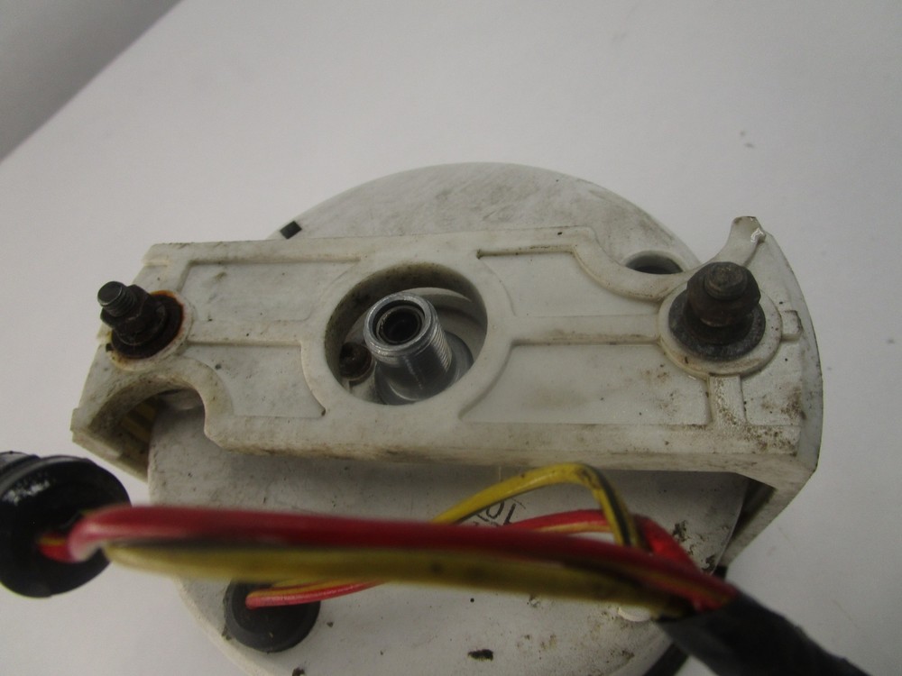 1993 SKI DOO FORMULA MXZ470 SPEEDOMETER