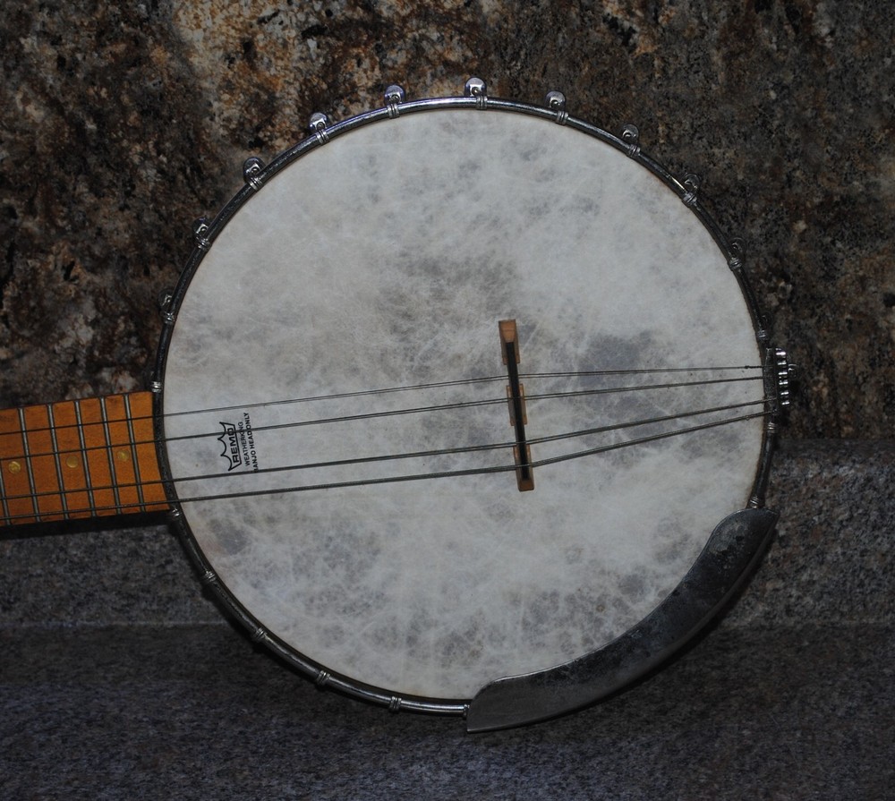 Gretsch 6-String Banjo